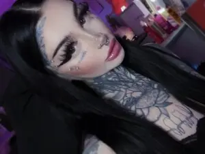 Myfreecams Free Live Porn of TATTOOBAMBI
