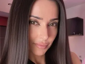 Myfreecams Live Porn of SmileyTinaa