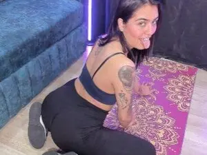 Myfreecams Live Sex of DaliaWet1