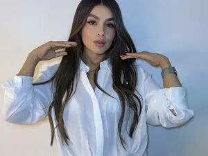 Myfreecams Live Sex of HollyBrensone