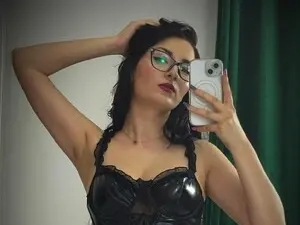 Myfreecams Live Sex of AlmaGrey