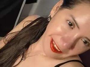 Myfreecams Adult Webcam of EvelsyLuna
