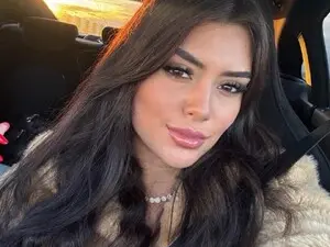 Myfreecams Sex Cam of EveWilder