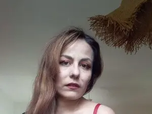 Myfreecams Live Sex of NinnaVelvet