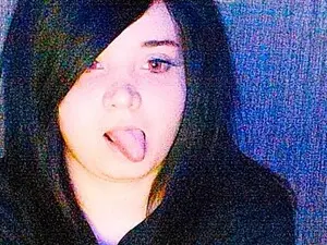 Myfreecams Sex Cam of Trixiedoescam