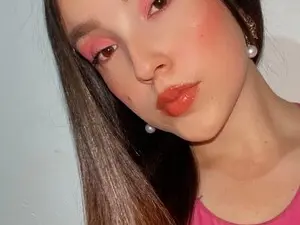 Myfreecams Adult Webcam of Melii_lopez