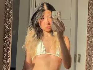 Myfreecams Live Porn of Jiwoo