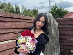 Myfreecams Adult Video Chat of AriTemptation