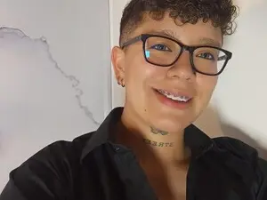 Myfreecams Adult Webcam of Alex_Noa