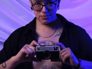 Myfreecams Adult Webcams of Alex_Noa