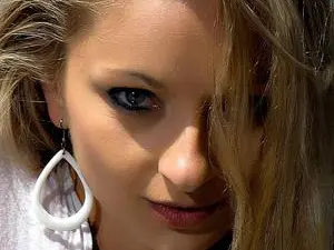 Myfreecams Nude Webcam of Paulia