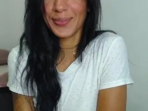 Myfreecams Live Porn of soniaMars