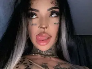 Myfreecams Nude Webcam of CreamyInkk