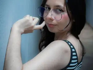Myfreecams Adult Video Chat of LittleShizuku