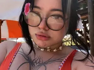 Myfreecams Adult Webcam of Ela_Bunny