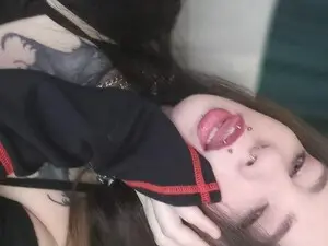 Myfreecams Live Sex Cam of Goth_cat