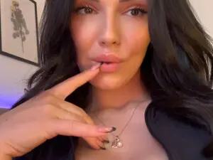 Myfreecams Live Sex Cam of GoddessNella