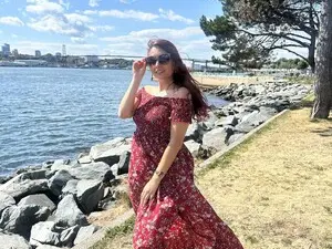 Myfreecams Free Porn Cam of NaughtySaraa