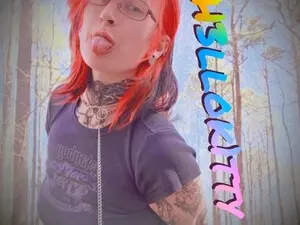 Myfreecams Adult Webcam of H3llok1tty