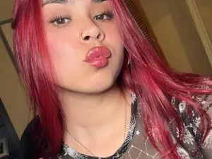 Myfreecams Best Webcam of Velveet
