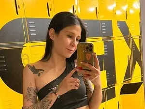 Myfreecams Live Sex Cam of MegganJobs
