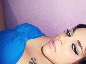 Myfreecams Adult Webcam of XHornycandyX