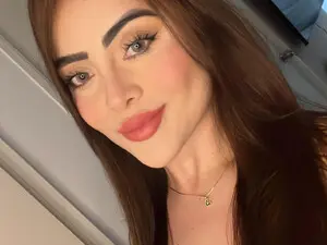 Myfreecams Private Sex Chat of Hanna_Hudson