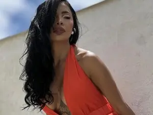 Myfreecams Sex Cam of Veronica_Li