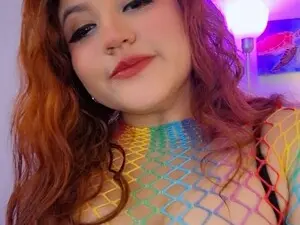 Myfreecams Sex Chat of Sararuales5