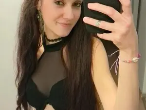 Myfreecams Live Porn of SamaraShadow