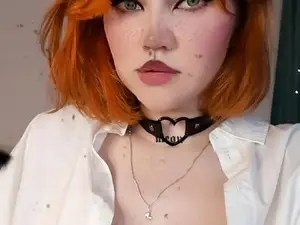 Myfreecams Adult Webcams of EllinaStam