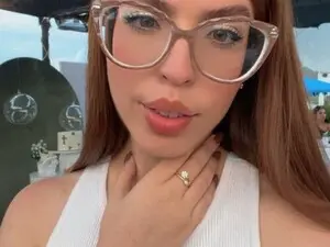 Myfreecams Live Porn of NatBakers