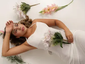 Myfreecams Adult Webcam of Aby_smiith
