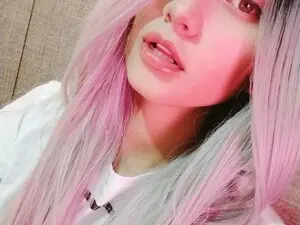 Myfreecams Live Sex of SHajkova