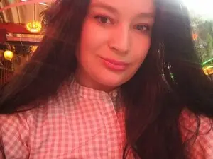 Myfreecams Nude Webcam of ElenaTroyy