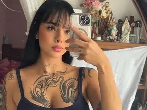 Myfreecams Live Porn of MaddyStar