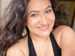 Myfreecams Sex Cam of DeesseLuxure