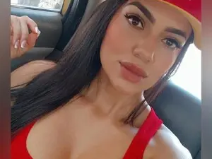 Myfreecams Private Sex Chat of Paulina_l