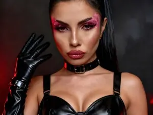 Myfreecams Live Porn of FiercePanther