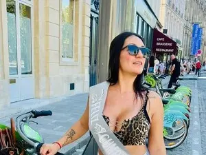 Myfreecams Best Webcam of Yulian_Milf