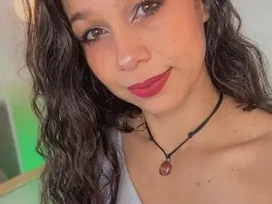 Myfreecams Nude Webcam of Eva_Mar