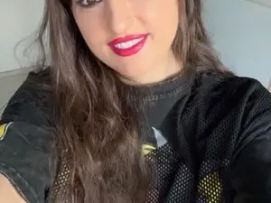 Myfreecams Live Sex Cam of HotRebbecca