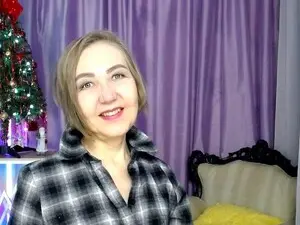 Myfreecams Nude Webcam of Greybunny