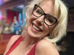 Myfreecams Adult Webcam of FitCougar