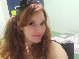 Myfreecams Adult Webcam of aurora_L