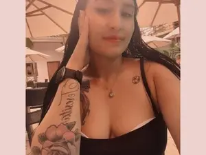 Myfreecams Sex Chat of Violeta_star