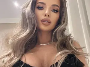 Myfreecams Live Sex of AriannaBabe