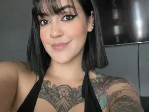 Myfreecams Sex Chat of medusa___