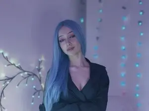 Myfreecams Nude Webcam of SapphireEve