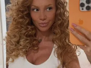 Myfreecams Sex Cam of GingerEllis